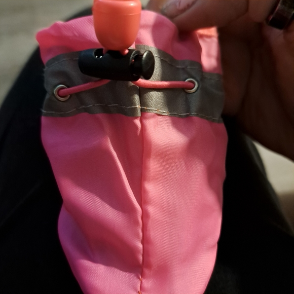 PINK DOGGO 🐶 SHOES - Picture 3 of 4